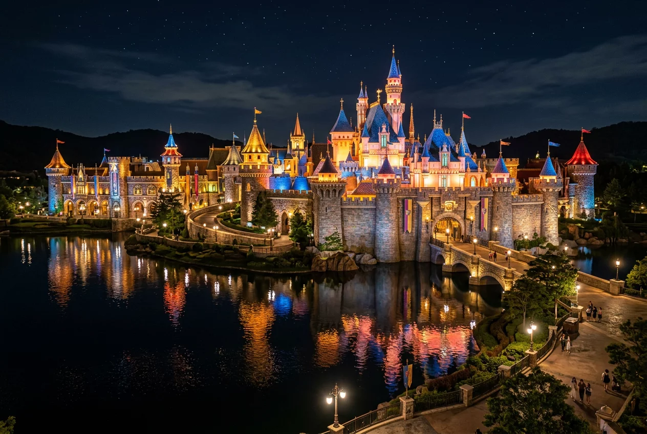 Excalibur Hotel & Casino