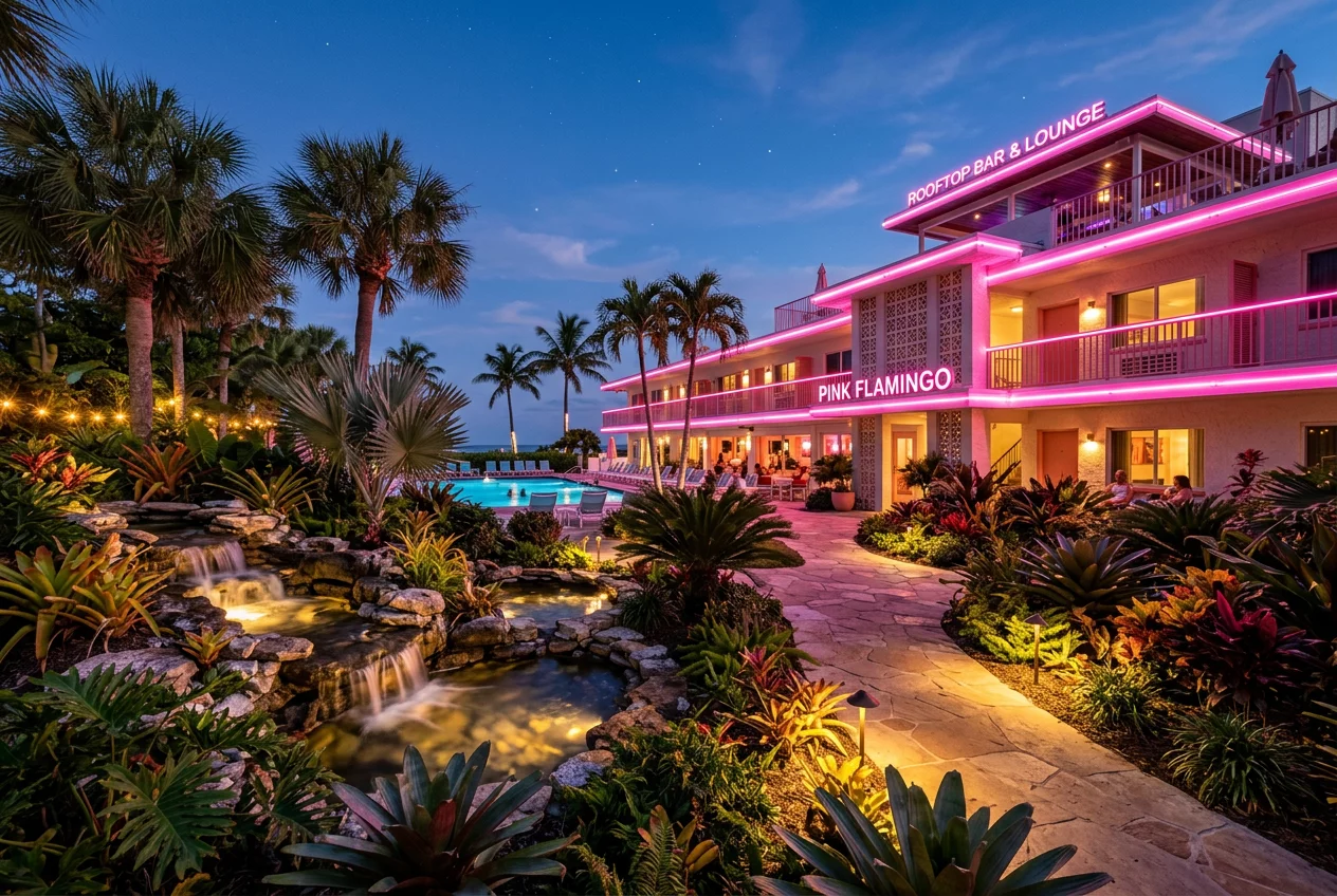 Flamingo Las Vegas Hotel & Casino