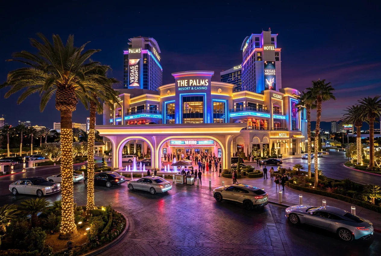 Hard Rock Hotel & Casino Atlantic City