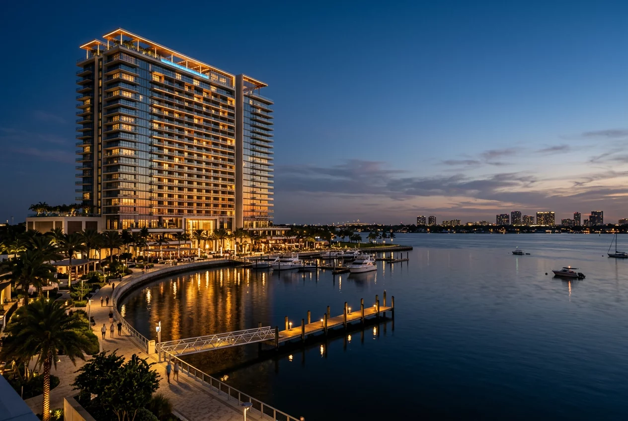Harrah’s Resort Atlantic City Hotel & Casino