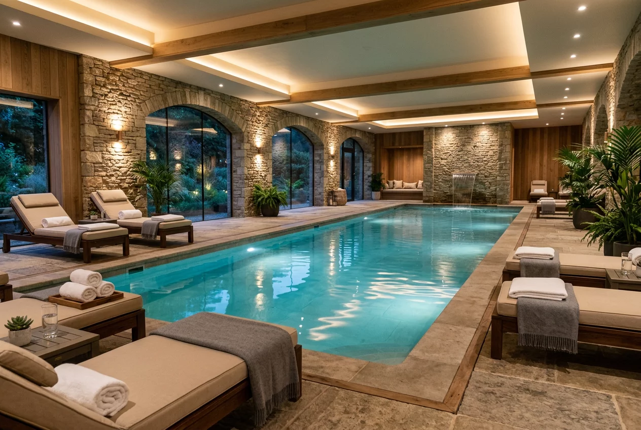 Understanding Amenities